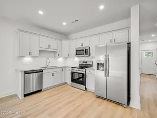 241 Townhome Lane 241, Southern Pines, NC 28387 – photo 13: DSC01138_39_40_41_42Interior02