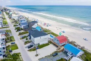 324 N Shore Drive, Surf City, NC 28445 – photo 3: DJI_0629p (2)