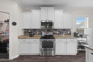 412 Cyrus Thompson Drive, Jacksonville, NC 28546 – photo 13