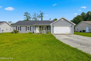 115 Daphne Drive, Hubert, NC 28539 – photo 1