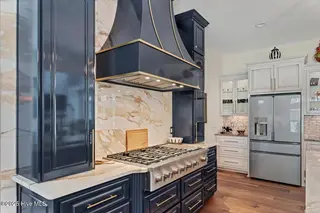 20 Augusta Drive, Southern Pines, NC 28387 – photo 16: Kitchen