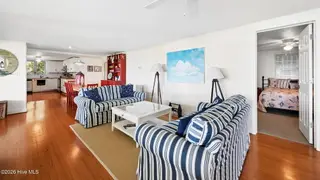 2995 Hickory Point Road, Aurora, NC 27806 – photo 12: Living Room View 3