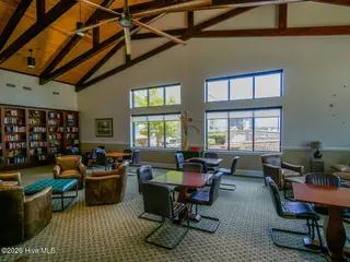 465 Lockwood Lane SW, Supply, NC 28462 — 3-bedroom home in Lockwood Folly, Supply, NC, photo 19 of 32: Meeting Room