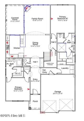 3331 Grand Park Way, Leland, NC 28451 – photo 2: 42 1st