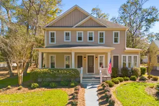 9100 Fountain Street SW, Calabash, NC 28467 — 4-bedroom home in Devaun Park, Calabash, NC, photo 2 of 61