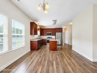 115 Trinity Trail, Elizabeth City, NC 27909 – photo 17: Kitchen