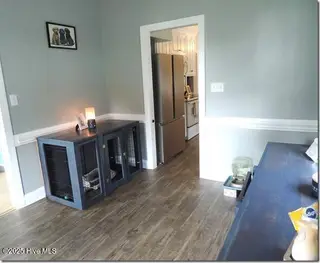 4200 Dewfield Drive N, Wilson, NC 27896 – photo 12: 11 Dining Room