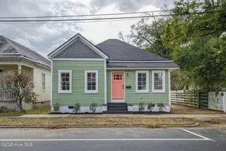 710 Grace Street, Wilmington, NC 28401 – photo 1: 710GraceStreet-2