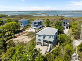 10508 Coast Guard Road, Emerald Isle, NC 28594 – photo 23: Exterior