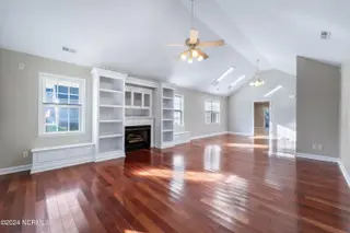 223 Riverbend Road, Jacksonville, NC 28540 – photo 3: Living Room