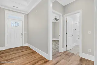 3797 Summer Breeze Court NE, Bolivia, NC 28422 – photo 6: FOYER