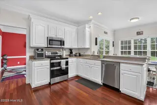 122 W Raintree Lane, Goldsboro, NC 27534 – photo 23: 31-122 W Raintree Ln-31