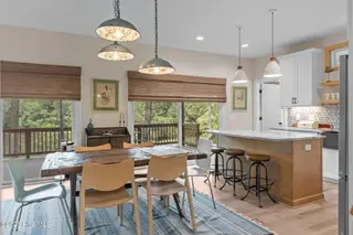 135 Lake Forest Drive SW, Pinehurst, NC 28374 – photo 19: Kitchen/ Dining