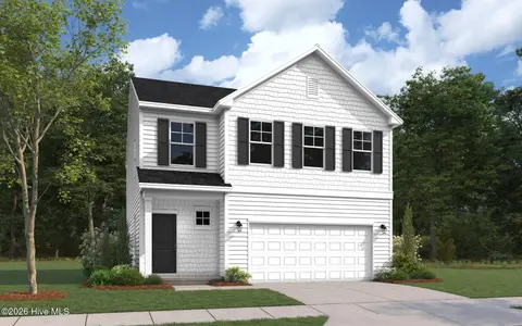 164 Scuppernong Lane, Jacksonville