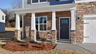 3050 Bayview Drive, Vass, NC 28394 – photo 4: north-gate-lot-41-005