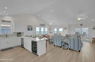 428 N Anderson Boulevard, Topsail Beach, NC 28445 – photo 5