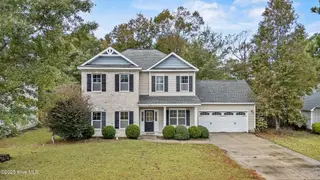 248 Marsh Haven Drive, Sneads Ferry, NC 28460 – photo 4: 4_drone