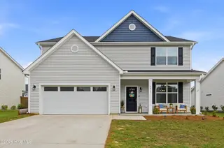 2617 Longleaf Pine Circle, Leland, NC 28451 – photo 1