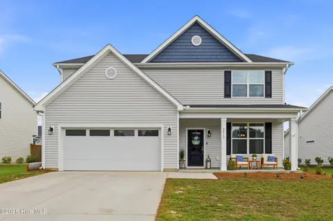 2617 Longleaf Pine Cir, Leland