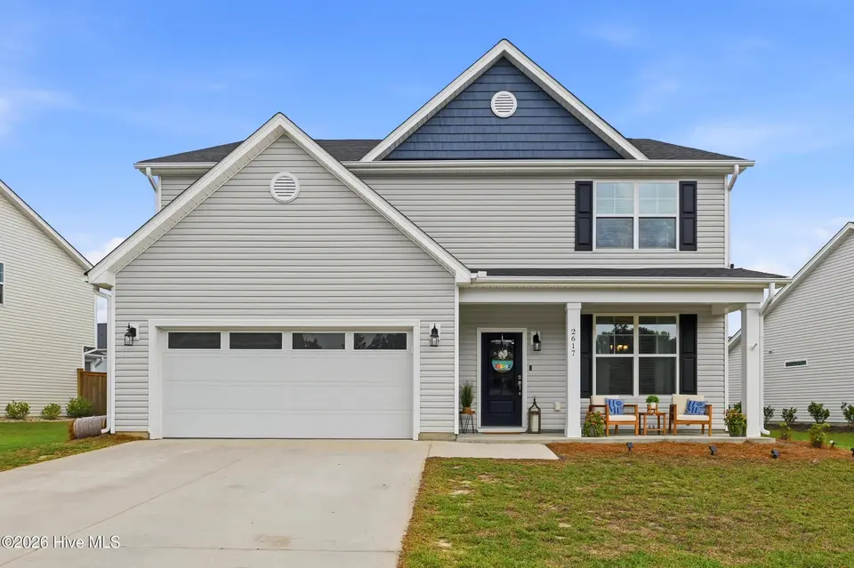 2617 Longleaf Pine Circle, Leland, NC 28451 – photo 1 of 64