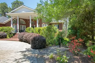 31 Juniper Creek Boulevard, Pinehurst, NC 28374 – photo 2: SideSteps1
