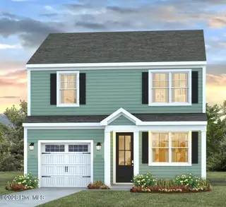 2088 Cypress Hill Drive SE Lot 272, Bolivia, NC 28422 — 3-bedroom home in Rolling Hills, Bolivia, NC, photo 2 of 27