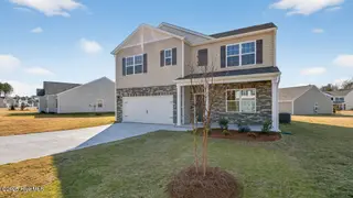 3055 Bayview Drive, Vass, NC 28394 – photo 4: north-gate-lot-64-007