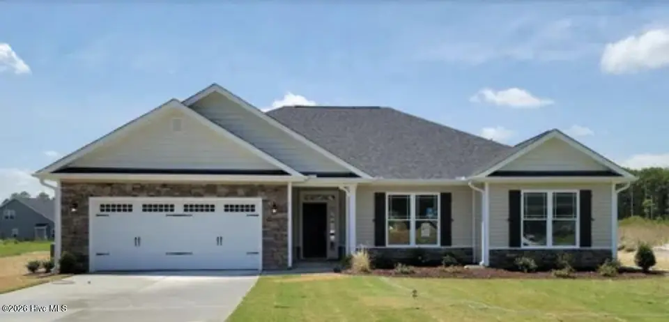 9411 Shallow Creek Trail Lot 67, Bailey, NC 27807 – photo 1 of 20: 1707-0
