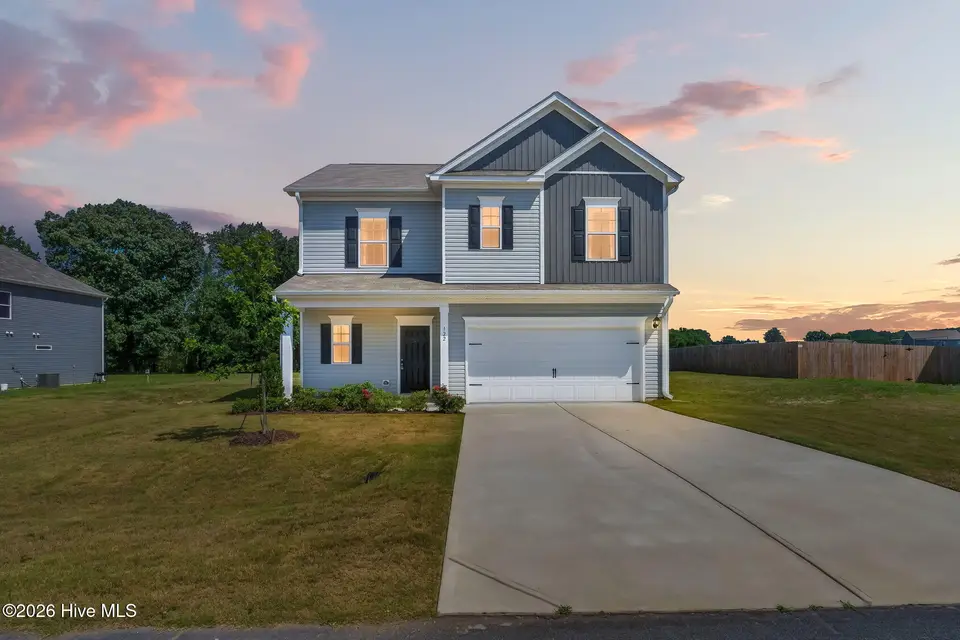 122 Continental Lane, Smithfield, NC 27577 – photo 1 of 48: 1-web-or-mls-DSC05274 - D2D