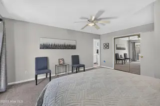 6517 Spicewood Street, Wilmington, NC 28405 — 3-bedroom home in Weatherwood, Wilmington, NC, photo 18 of 31: 6517SpicewoodStreet-23
