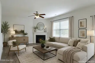 1009 Josh Court, Greenville, NC 27834 – photo 20: Living - Staged