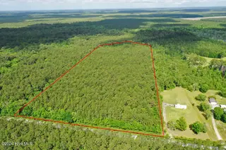 001 Old Winberry Road, Newport, NC 28570 – photo 3: DJI_0656
