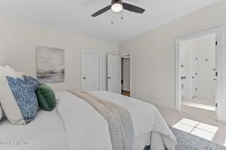 1001 Ivory Lane, West End, NC 27376 – photo 13: Lot 135