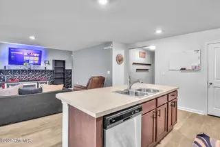 205 Wild Raven Street NW, Shallotte, NC 28470 — 3-bedroom home in Wildwood Village, Shallotte, NC, photo 11 of 37: 11-Final 205 Wild Raven St NW -RJREM-502