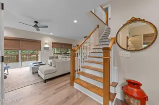 135 Lake Forest Drive SW, Pinehurst, NC 28374 – photo 9: Foyer