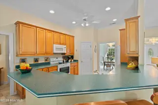 4268 Loblolly Circle SE, Southport, NC 28461 — 3-bedroom home in St James, Southport, NC, photo 23 of 71: 4268LoblollyCirSE - 28