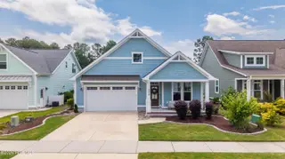 170 Twining Rose Lane, Holly Ridge, NC 28445 – photo 1
