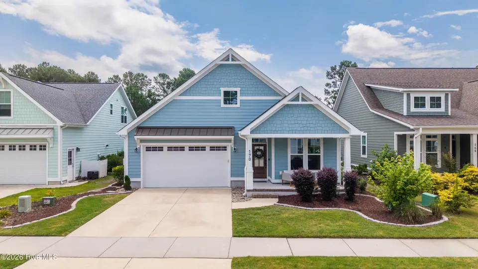 170 Twining Rose Lane, Holly Ridge, NC 28445 – photo 1 of 63