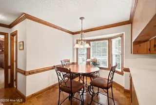 753 Brassie Club Drive, Rocky Mount, NC 27804 – photo 14: Kitchen View 2