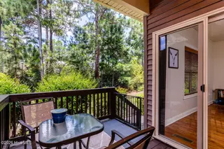 22 Cypress Circle, Southern Pines, NC 28387 – photo 18: Deck