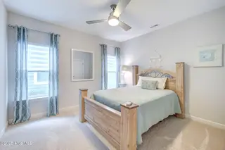 4165 Druids Glen Drive, Leland, NC 28451 – photo 19: 4165 Druids Glen bedroom 2