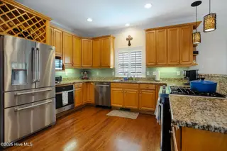100 Edgewater Lane, Wilmington, NC 28403 — 5-bedroom home in Edgewater, Wilmington, NC, photo 23 of 61