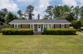 2043 N Kerr Avenue, Wilmington, NC 28405 – photo 1: Front Facing