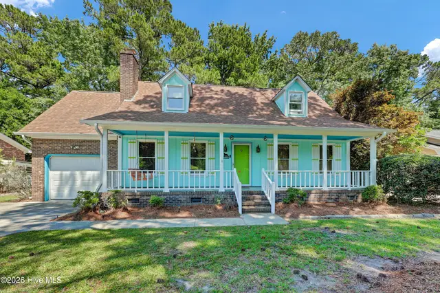 710 Cheryl Lane, Wilmington, NC 28405