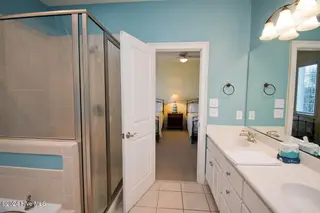 5715 Ocean Drive, Emerald Isle, NC 28594 – photo 24: Bathroom 2