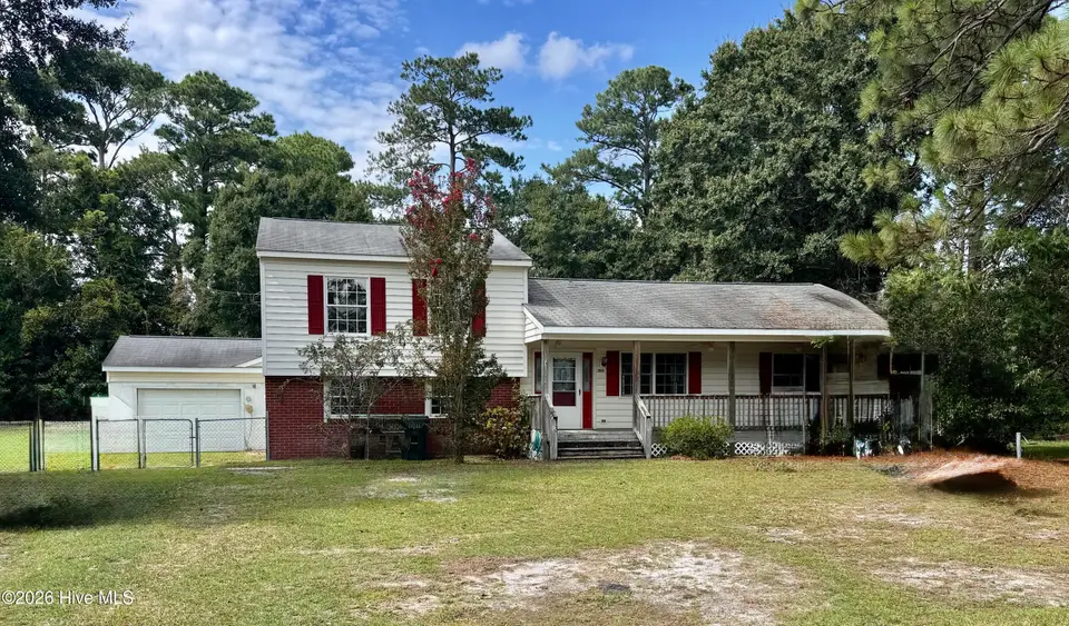 2831 Easy Street, Newport, NC 28570 – photo 1 of 47: 2831 Easy St