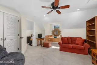 418 Vicksburg Court, Havelock, NC 28532 – photo 19: Bedroom 4
