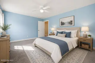 1828 Garner Road, Greenville, NC 27834 – photo 13: 1828 - master3