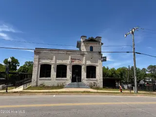 106 S Ray Street, Carthage, NC 28327 – photo 2: 1 Exterior