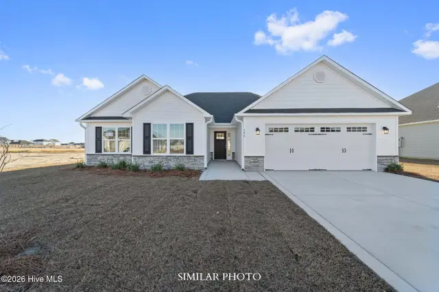 723 Regiment Road, Jacksonville, NC 28546